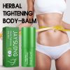 Jaysuing Herbal Firming Cream, Tightens Skin Slimming And Toning Cream