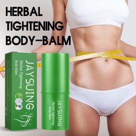 Jaysuing Herbal Firming Cream, Tightens Skin Slimming And Toning Cream