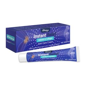 South Moon Collagen Joint Care Cream A Topical Cream To Swelling And In Joint Muscles