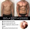 Ximonth Muscle-Shaping Cream Strengthens Muscle Lines, Tightens Tummy, Tightens Tummy And Tightens Flab Shaping Cream