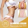 West&Month Slimming Hot Cream, Toning And Firming Massage Cream For Thighs And Thighs