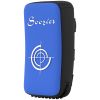 16.5 in Muay Thai Kick Shield Punching Pad, Kick Shield for Martial Arts, Karate, Kickboxing, MMA x 1 Unit, Blue
